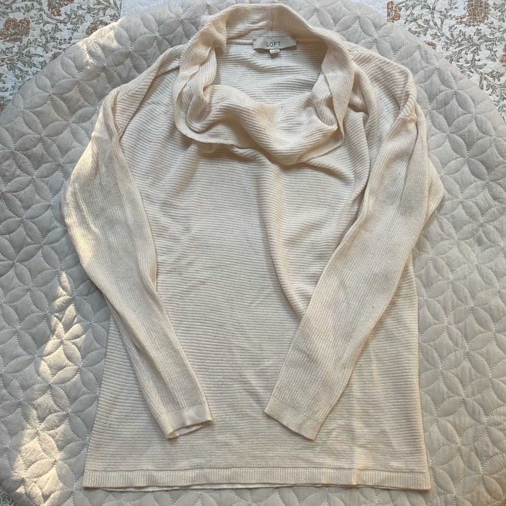 Loft Sweater